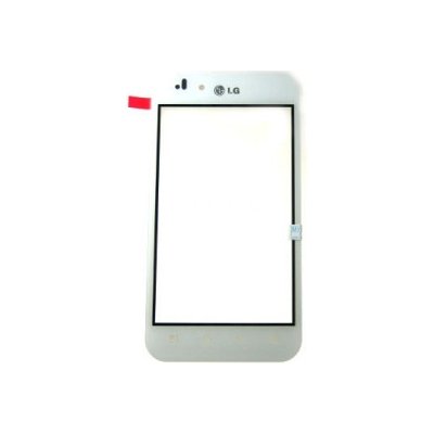 Dotyková deska LG Optimus F6 (D505) - originál – Hledejceny.cz