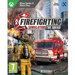 Firefighting Simulator: The Squad – Hledejceny.cz