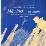 Bedřich Smetana - My Country CD – Zbozi.Blesk.cz