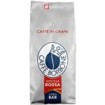 Caffé Borbone Miscela Rossa zrnková 1 kg – Hledejceny.cz