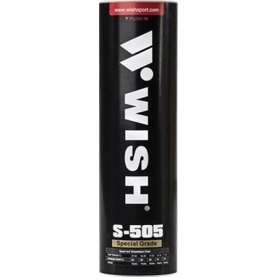 Wish S505 6 KS – Zboží Dáma