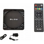 BLOW Android 4K TV BOX – Zbozi.Blesk.cz