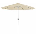 Doppler ACTIVE KURBEL 380 cm – středový slunečník s klikou 820 – Hledejceny.cz