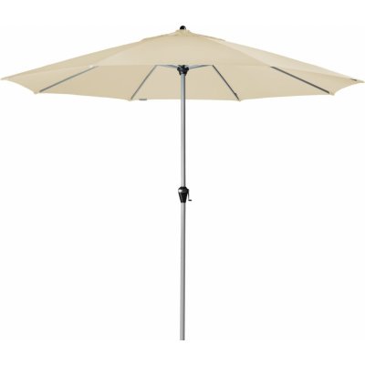 Doppler ACTIVE KURBEL 380 cm – středový slunečník s klikou 820 – Hledejceny.cz