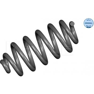 MEYLE Pruzina podvozku 100 739 0051 | Zboží Auto