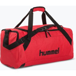 Hummel Core Sports 31 l true red/black