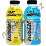 Isostar Fast Hydration 500 ml – Hledejceny.cz