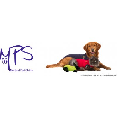 MPS Dog – Zboží Mobilmania