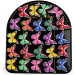 Stoklasa Silikonové magnetky motýl – Zboží Mobilmania