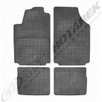 Koberce gumové FroGum Audi A2 1999-2005 | Zboží Auto