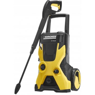 Kärcher K 5 Basic 1.180-580.0 – Hledejceny.cz