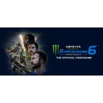 Monster Energy Supercross 6 – Hledejceny.cz