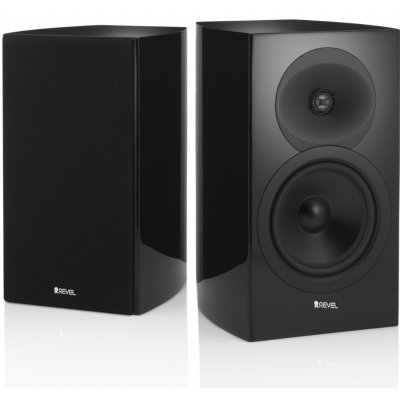 Revel Concerta 2 M16 BK