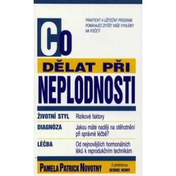 Co dělat při neplodnosti