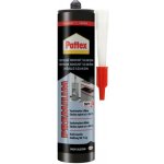 Pattex Tepelně odolný silikon 280 ml červená – Sleviste.cz