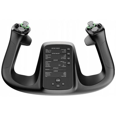 Moza Racing MFY Yoke AS012 PC – Zboží Živě