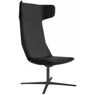 LD Seating Designové křeslo FLEXI/FL-XL-RA-N1