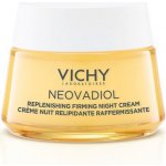 Vichy NeOvadiol Noční krém postmenopauza 50 ml – Zboží Mobilmania