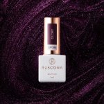 Ruscona gel lak GLORY 084 6 ml – Zboží Dáma