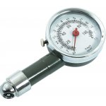 VERKE Měřič tlaku v pneumatikách 0-7,5 BAR V81263 | Zboží Auto