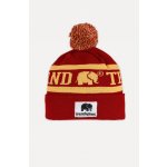 Trendsplant College Beanie Scarlet Red – Hledejceny.cz