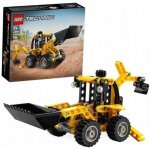 LEGO® Technic 42197 Zadní nakladač – Zboží Živě