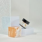 Kvitok šlehaný tělový krém Teplo domova 60 ml – Hledejceny.cz