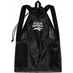 Aqua Speed Gear bag černá – Hledejceny.cz
