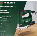 PARKSIDE PSTD 350 A1 – Zboží Dáma