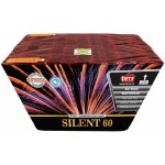 Baterie výmetlic SILENT 60 ran 4 1 Čína BATV6020 – Hledejceny.cz