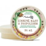 Medarek Zinková mast s propolisem 30 ml – Hledejceny.cz