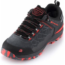 Dámské trekové boty Alpine Pro Duarte outdoorová obuv s membránou ptx