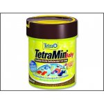 Tetra Min Baby 66 ml – Zboží Mobilmania