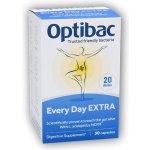 Optibac Every Day EXTRA probiotika pro každý den 30 kapslí – Hledejceny.cz