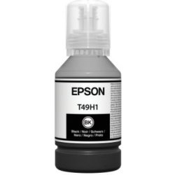 Inkoust Epson T49N1 Black - originální