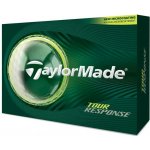 TaylorMade Tour Response bílé 3 ks – Hledejceny.cz
