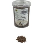 Bohemia Pet Food BOHEMIA Kachní odměny 250 g – Zboží Mobilmania