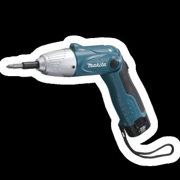 Makita DF011DS