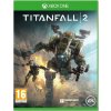 Hra na Xbox One Titanfall 2