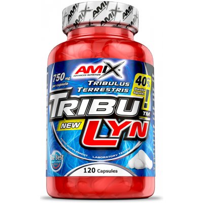 Amix Tribu-Lyn 40% 120 kapslí – Zboží Mobilmania