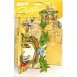 MFP Paper Betlém starobylý BS-05 1120009 – Zboží Dáma