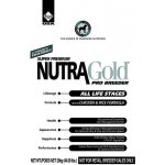 Nutra Gold Breeder Bag 2 x 20 kg – Hledejceny.cz