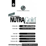 Nutra Gold Breeder Bag 2 x 20 kg – Sleviste.cz