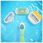 Gillette Venus Embrace 4 ks – Sleviste.cz