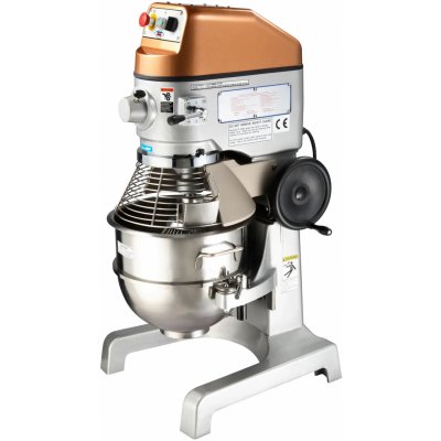 RM Gastro Universální robot RM 60 HI – Zboží Dáma