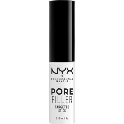 NYX Professional Makeup Pore Filler Podkladová báze pro minimalizaci pórů 3 g – Zboží Mobilmania