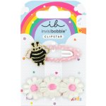 Invisibobble Kids Clipstar Happy Spring Bee 2 ks – Zbozi.Blesk.cz
