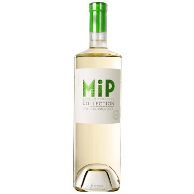 Domaine des Diables MiP Collection Côtes de Provence Blanc suché bílé 2023 12,5% 0,75 l (holá láhev) – Hledejceny.cz