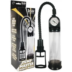 ToyJoy Pump Master