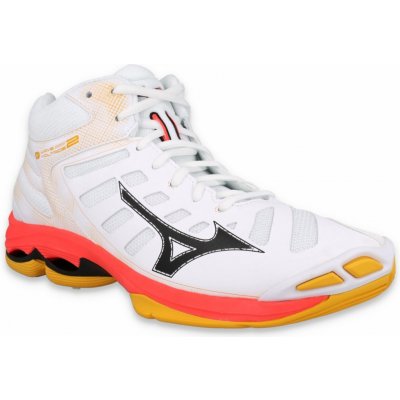 Mizuno Wave Voltage 2 MID V1GA246598 – Zboží Mobilmania